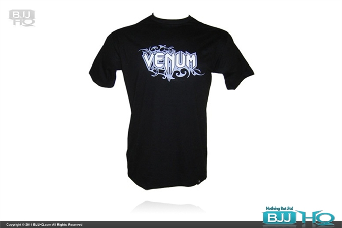 Venum Brazilian Jiu-Jitsu Tee